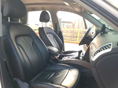 Audi Q5 2014, 168000 км, за 6124.46 USD - фото 10