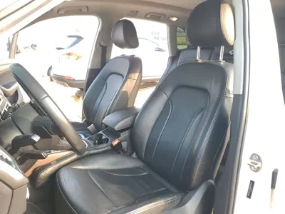 Audi Q5 2014, 168000 км, за 6124.46 USD - фото 11