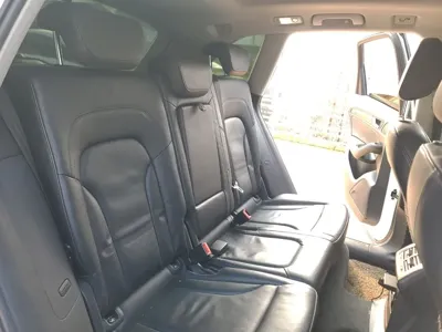 Audi Q5 2014, 168000 км, за 6124.46 USD - фото 12