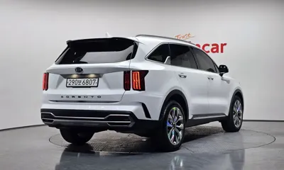 Kia Sorento 2021, 30449 км, за 17198.37 USD