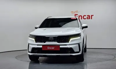 Kia Sorento 2021, 30449 км, за 17198.37 USD