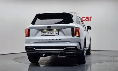 Kia Sorento 2021, 30449 км, за 17198.37 USD