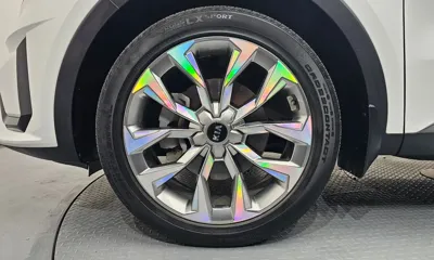 Kia Sorento 2021, 30449 км, за 17198.37 USD