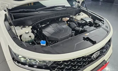 Kia Sorento 2021, 30449 км, за 17043.99 USD - фото 6