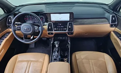 Kia Sorento 2021, 30449 км, за 17043.99 USD - фото 7