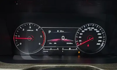 Kia Sorento 2021, 30449 км, за 17043.99 USD - фото 8