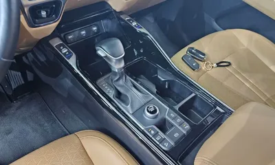 Kia Sorento 2021, 30449 км, за 17043.99 USD - фото 9