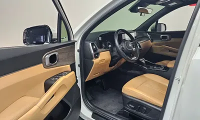 Kia Sorento 2021, 30449 км, за 17043.99 USD - фото 10