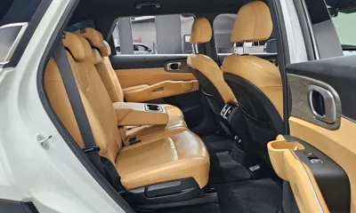 Kia Sorento 2021, 30449 км, за 17043.99 USD - фото 11