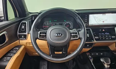 Kia Sorento 2021, 30449 км, за 17043.99 USD - фото 12