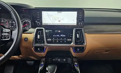 Kia Sorento 2021, 30449 км, за 17043.99 USD - фото 13