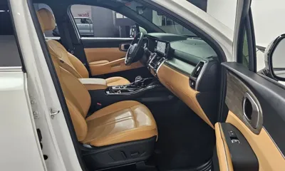 Kia Sorento 2021, 30449 км, за 17043.99 USD - фото 26