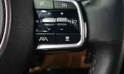 Kia Sorento 2021, 30449 км, за 17043.99 USD - фото 30