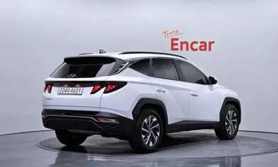 Hyundai Tucson 2023, 56872 км, за 16451.93 USD