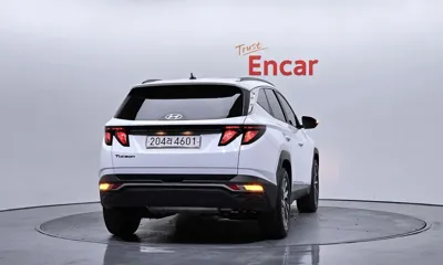 Hyundai Tucson 2023, 56872 км, за 16451.93 USD