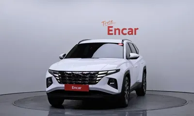 Hyundai Tucson 2023, 56872 км, за 16451.93 USD