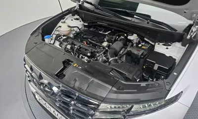 Hyundai Tucson 2023, 56872 км, за 16451.93 USD