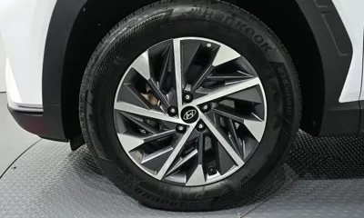 Hyundai Tucson 2023, 56872 км, за 16451.93 USD - фото 6