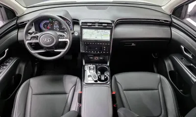 Hyundai Tucson 2023, 56872 км, за 16451.93 USD - фото 7