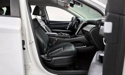 Hyundai Tucson 2023, 56872 км, за 16451.93 USD - фото 10
