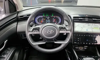 Hyundai Tucson 2023, 56872 км, за 16451.93 USD - фото 13