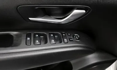 Hyundai Tucson 2023, 56872 км, за 16451.93 USD - фото 17