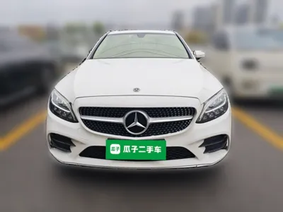 Mercedes-Benz C-Class 2019, 105300 км, за 16099 USD - фото 2