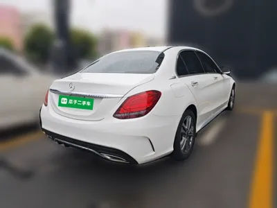 Mercedes-Benz C-Class 2019, 105300 км, за 16099 USD - фото 6