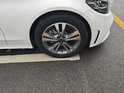 Mercedes-Benz C-Class 2019, 105300 км, за 16099 USD - фото 8