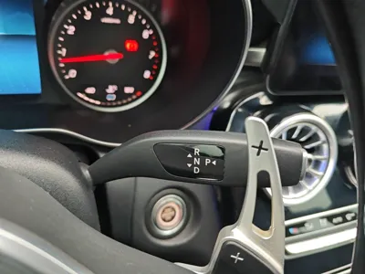 Mercedes-Benz C-Class 2019, 105300 км, за 16099 USD - фото 13