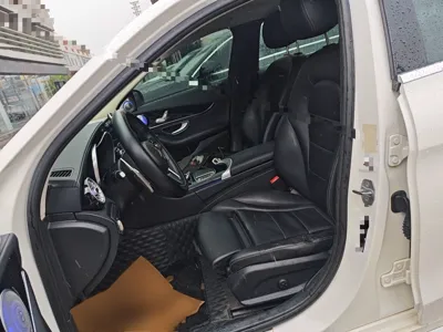 Mercedes-Benz C-Class 2019, 105300 км, за 16099 USD - фото 14
