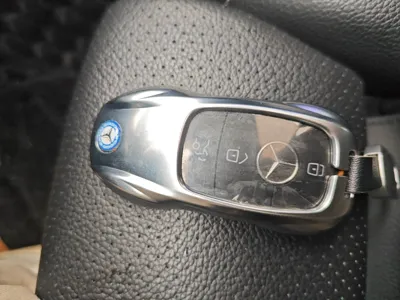 Mercedes-Benz C-Class 2019, 105300 км, за 16099 USD - фото 17