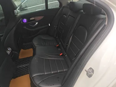 Mercedes-Benz C-Class 2019, 105300 км, за 16099 USD - фото 20