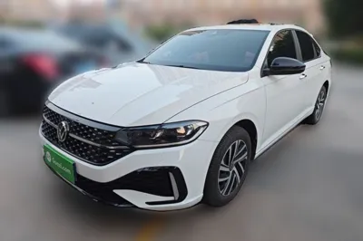 Volkswagen Lavida · 2024 год