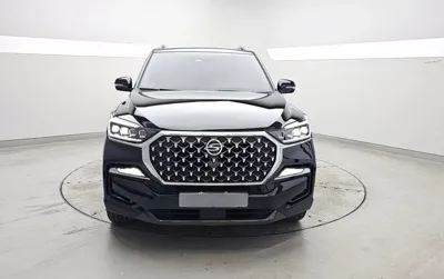 KG_Mobility_Ssangyong Rexton 2022, 54501 км, за 14260.59 USD