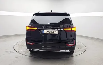 KG_Mobility_Ssangyong Rexton 2022, 54501 км, за 14260.59 USD