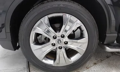KG_Mobility_Ssangyong Rexton 2022, 54501 км, за 14260.59 USD