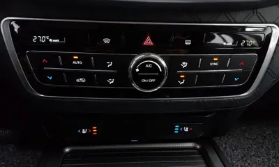 KG_Mobility_Ssangyong Rexton 2022, 54501 км, за 14260.59 USD - фото 12