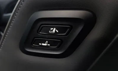 KG_Mobility_Ssangyong Rexton 2022, 54501 км, за 14260.59 USD - фото 14