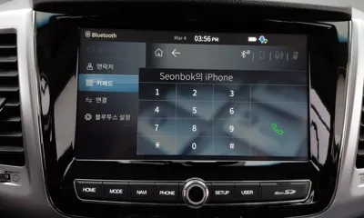 KG_Mobility_Ssangyong Rexton 2022, 54501 км, за 14260.59 USD - фото 15