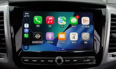 KG_Mobility_Ssangyong Rexton 2022, 54501 км, за 14260.59 USD - фото 20