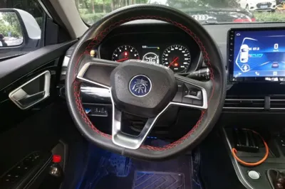 BYD Qin 2019, 109400 км, за 5409 USD - фото 7