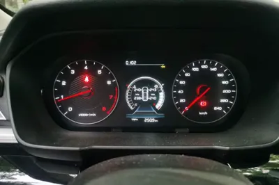 BYD Qin 2019, 109400 км, за 5409 USD - фото 8
