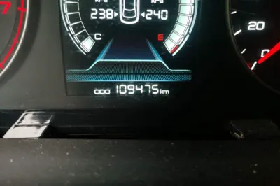 BYD Qin 2019, 109400 км, за 5409 USD - фото 9