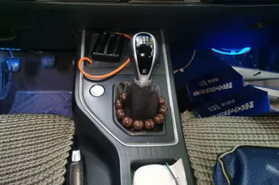 BYD Qin 2019, 109400 км, за 5409 USD - фото 11