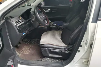 BYD Qin 2019, 109400 км, за 5409 USD - фото 12