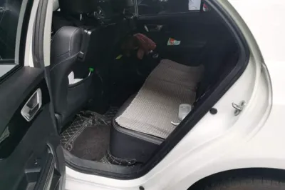 BYD Qin 2019, 109400 км, за 5409 USD - фото 14