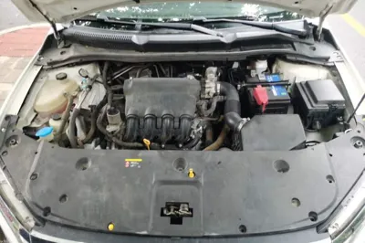 BYD Qin 2019, 109400 км, за 5409 USD - фото 17