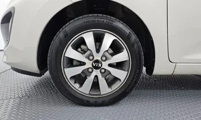 Kia Morning 2014, 97697 км, за 2980.13 USD