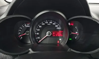Kia Morning 2014, 97697 км, за 2980.13 USD - фото 8